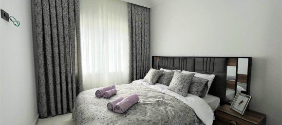Appartement 1+1 à Alanya, Turkey No. 24433 7