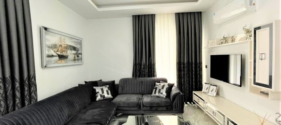 Appartement 1+1 à Alanya, Turkey No. 24433 5