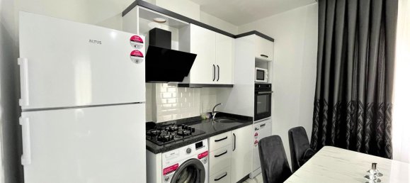 Appartement 1+1 à Alanya, Turkey No. 24433 3