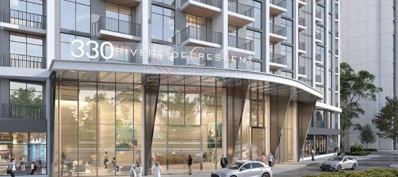 Квартира с 1 спальней в Дубай, ОАЭ № 8543 7