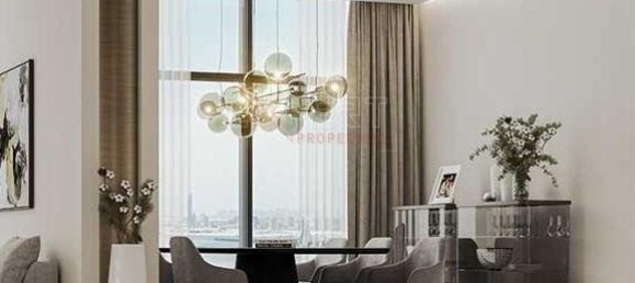 Квартира с 1 спальней в Дубай, ОАЭ № 8543 10