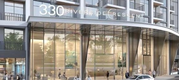 Квартира с 1 спальней в Дубай, ОАЭ № 8543 8