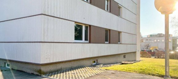 2 rooms Apartment in Berndorf, Austria No. 93620 6