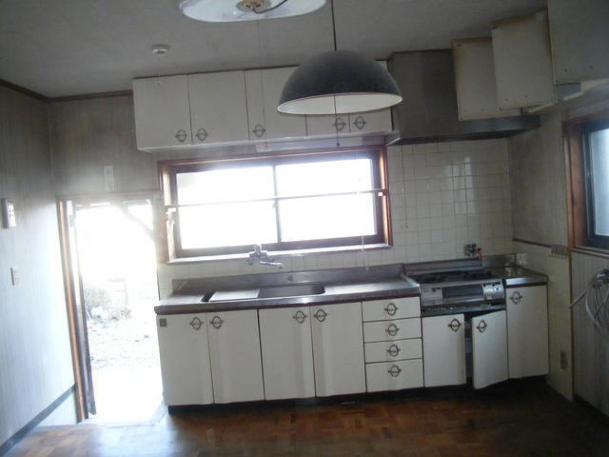 Studio in Gifu, Japan No. 1731