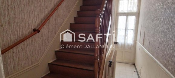 4 chambres Maison à Saint-Quentin, France No. 225492 6