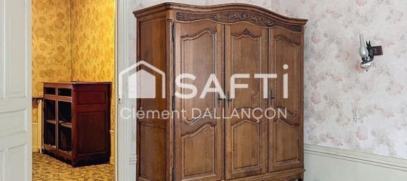 4 chambres Maison à Saint-Quentin, France No. 225492 8