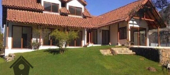 5 chambres Maison à Santiago, Chile No. 4147 2