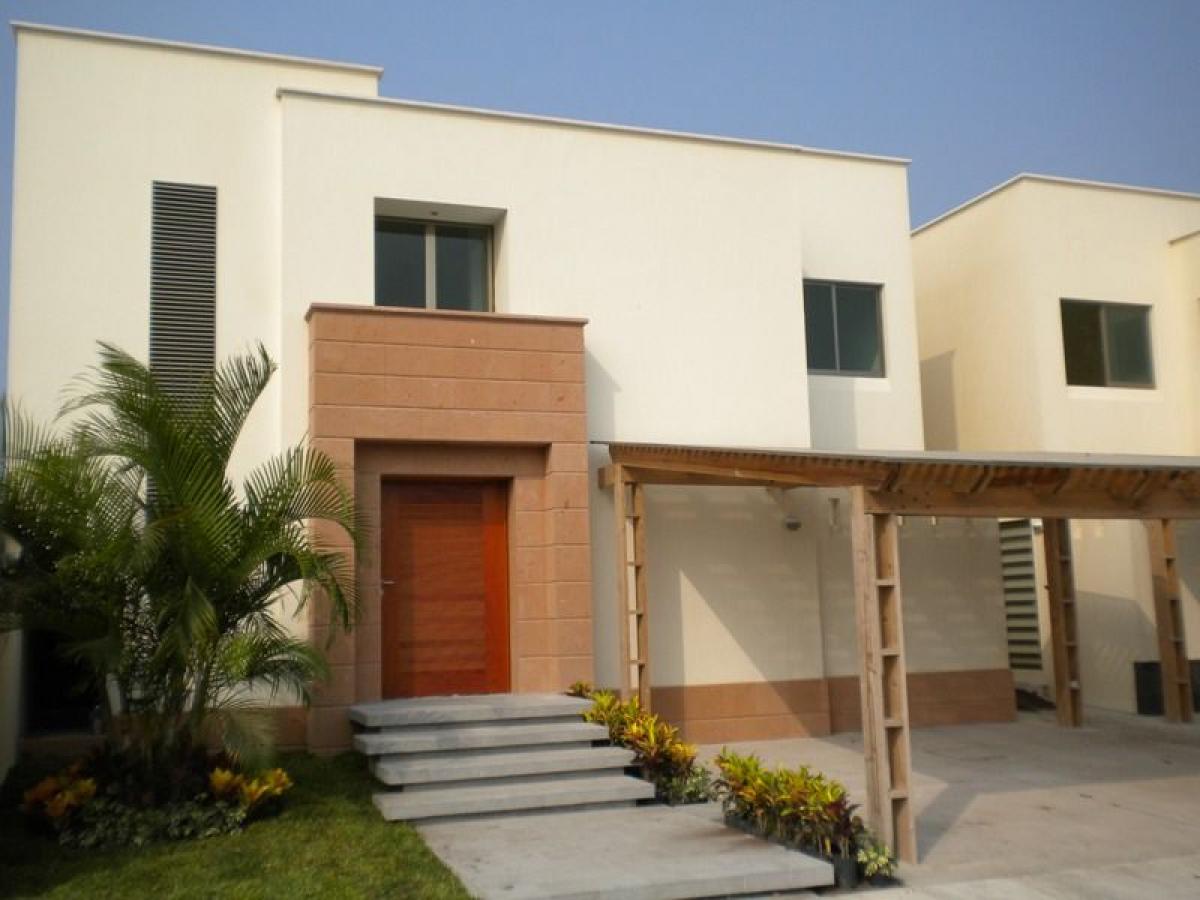 Casa T3 em Veracruz, Mexico N.º 221097