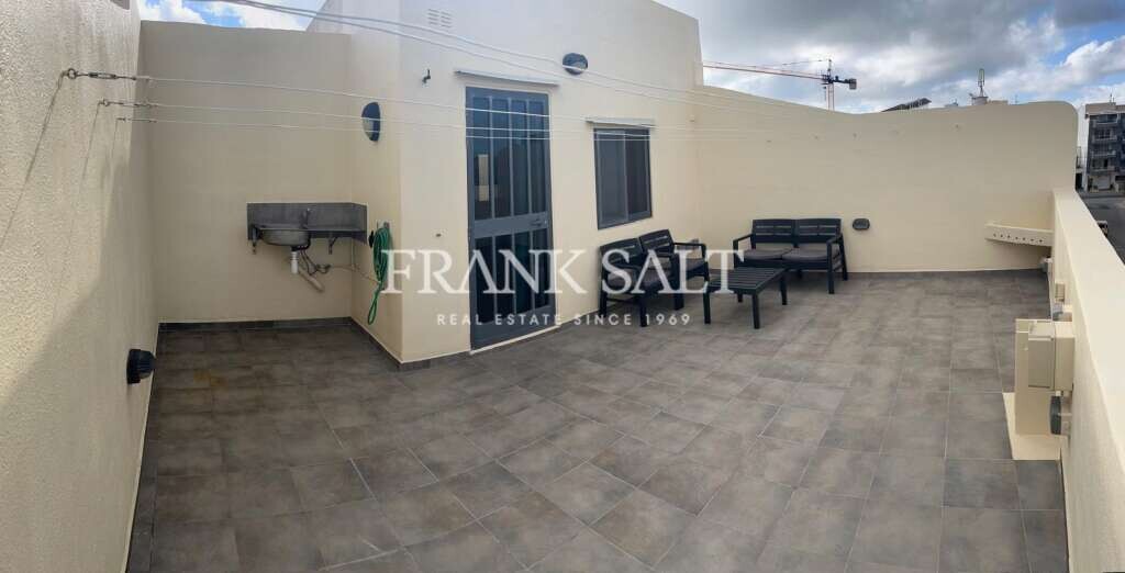 2 bedrooms Apartment in Zebbug, Malta No. 11564