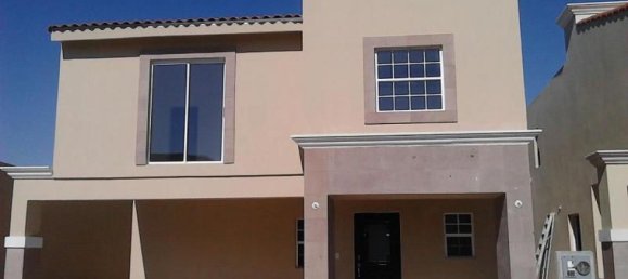 Casa de 3 dormitorios en Baja California, Mexico No. 150811 2