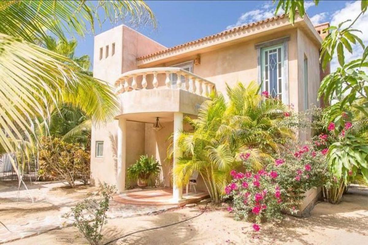 Casa T2 em Baja California Sur, Mexico N.º 180893