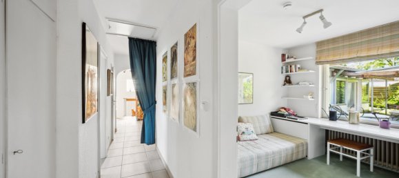 Бунгало с 6 комнатами в Эрланген, Германия № 21541 9