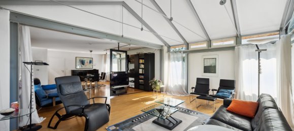 Бунгало с 6 комнатами в Эрланген, Германия № 21541 6