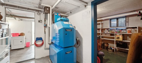 Бунгало с 6 комнатами в Эрланген, Германия № 21541 24