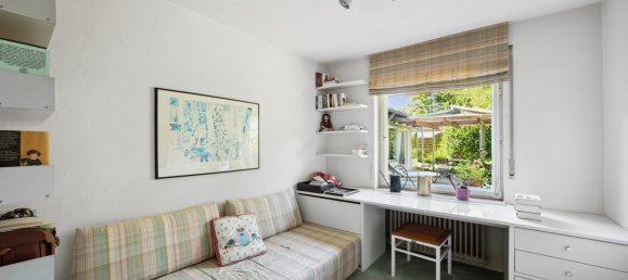 Бунгало с 6 комнатами в Эрланген, Германия № 21541 10