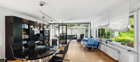 Бунгало с 6 комнатами в Эрланген, Германия № 21541 3