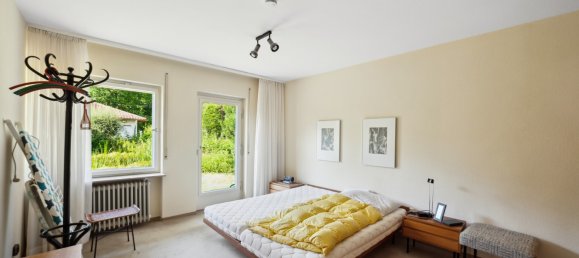 Бунгало с 6 комнатами в Эрланген, Германия № 21541 8