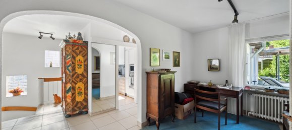 Бунгало с 6 комнатами в Эрланген, Германия № 21541 18