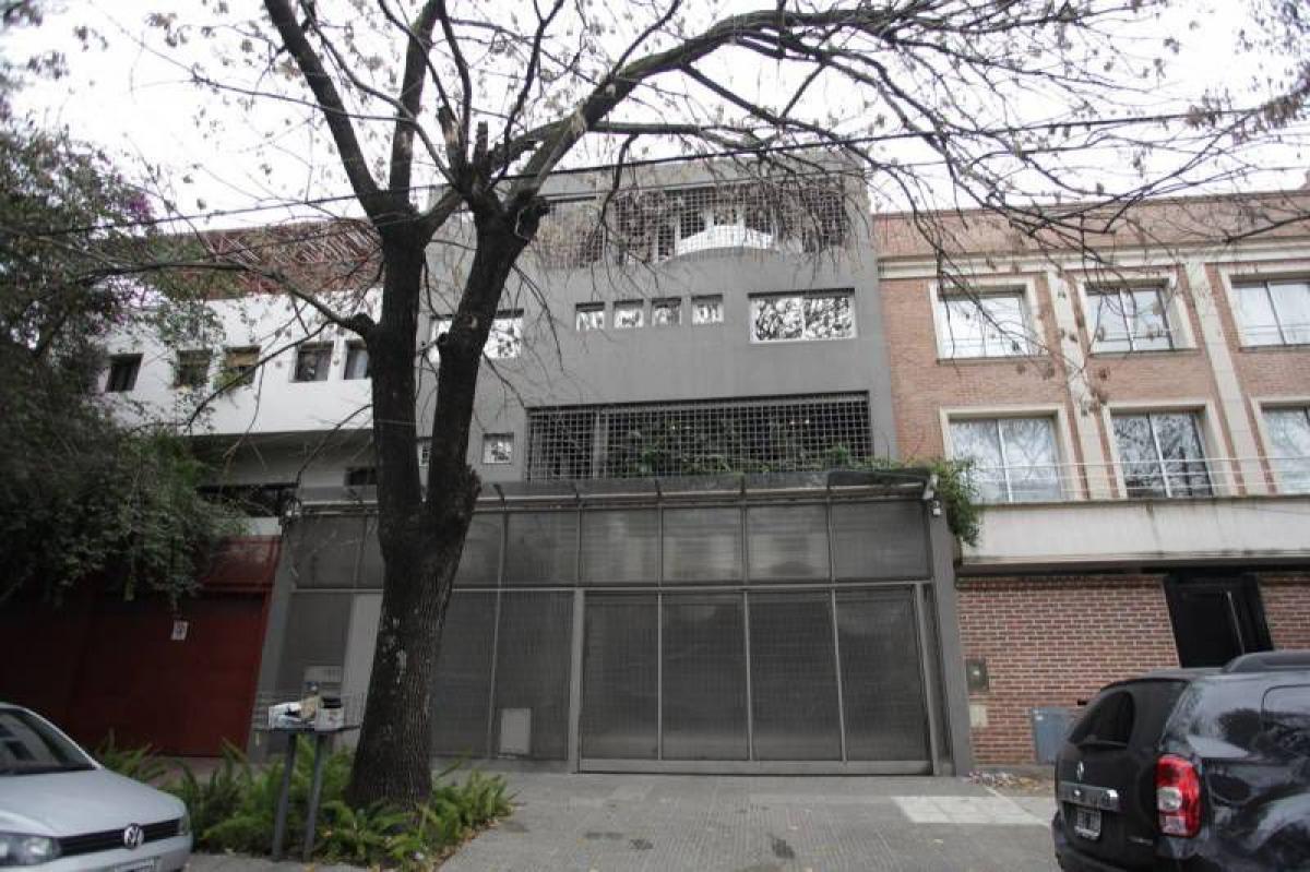 3 bedrooms House in Buenos Aires, Argentina No. 64954