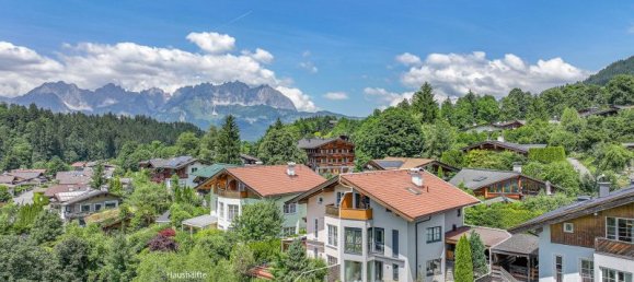 4غرفة تاون هاوس في Kitzbuhel, Austria رقم 252375 8