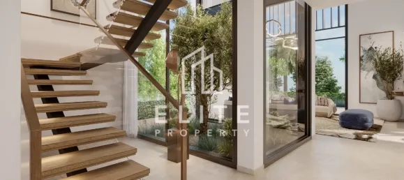 Villa T4 em Nadd Al Sheba, UAE N.º 107953 17