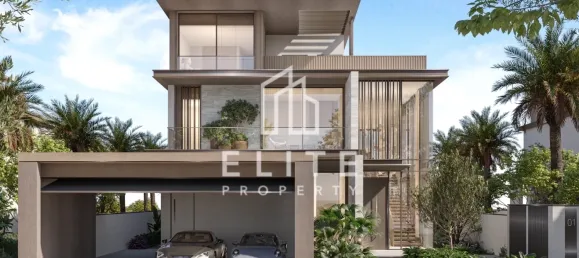 Villa T4 em Nadd Al Sheba, UAE N.º 107953 3