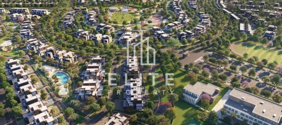 Villa T4 em Nadd Al Sheba, UAE N.º 107953 18