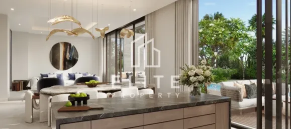 Villa T4 em Nadd Al Sheba, UAE N.º 107953 9