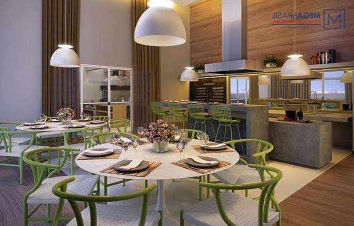 2 chambres Appartement à Sao Paulo, Brazil No. 435976