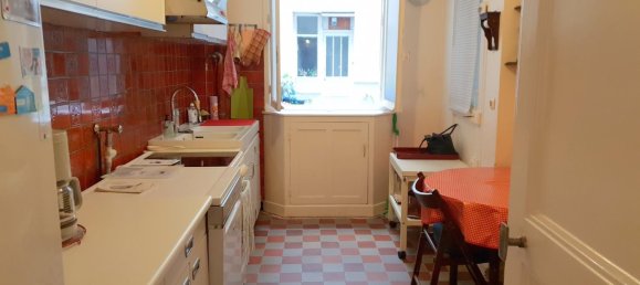 3 bedrooms Apartment in Issy-les-Moulineaux, France No. 173949 7