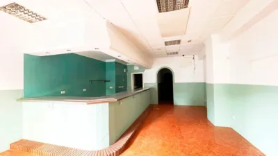 Propiedad comercial en Ronda, Spain 234 m² No. 102712