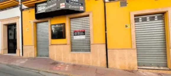 Propiedad comercial en Ronda, Spain 234 m² No. 102712 28