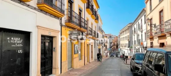 Propiedad comercial en Ronda, Spain 234 m² No. 102712 27