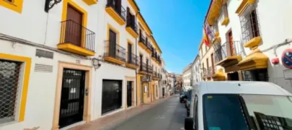 Propiedad comercial en Ronda, Spain 234 m² No. 102712 25