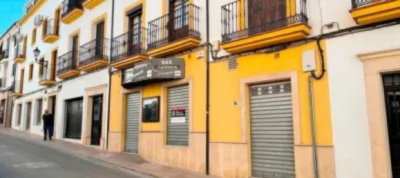 Propiedad comercial en Ronda, Spain 234 m² No. 102712 15