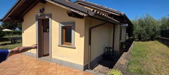 3 Schlafzimmer Villa in Cori, Italy, Nr. 303369 15