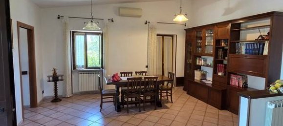 3 Schlafzimmer Villa in Cori, Italy, Nr. 303369 6