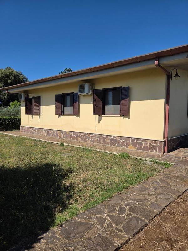 3 Schlafzimmer Villa in Cori, Italy, Nr. 303369