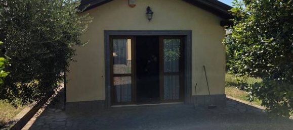 3 Schlafzimmer Villa in Cori, Italy, Nr. 303369 14