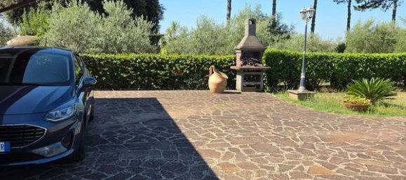 3 Schlafzimmer Villa in Cori, Italy, Nr. 303369 4