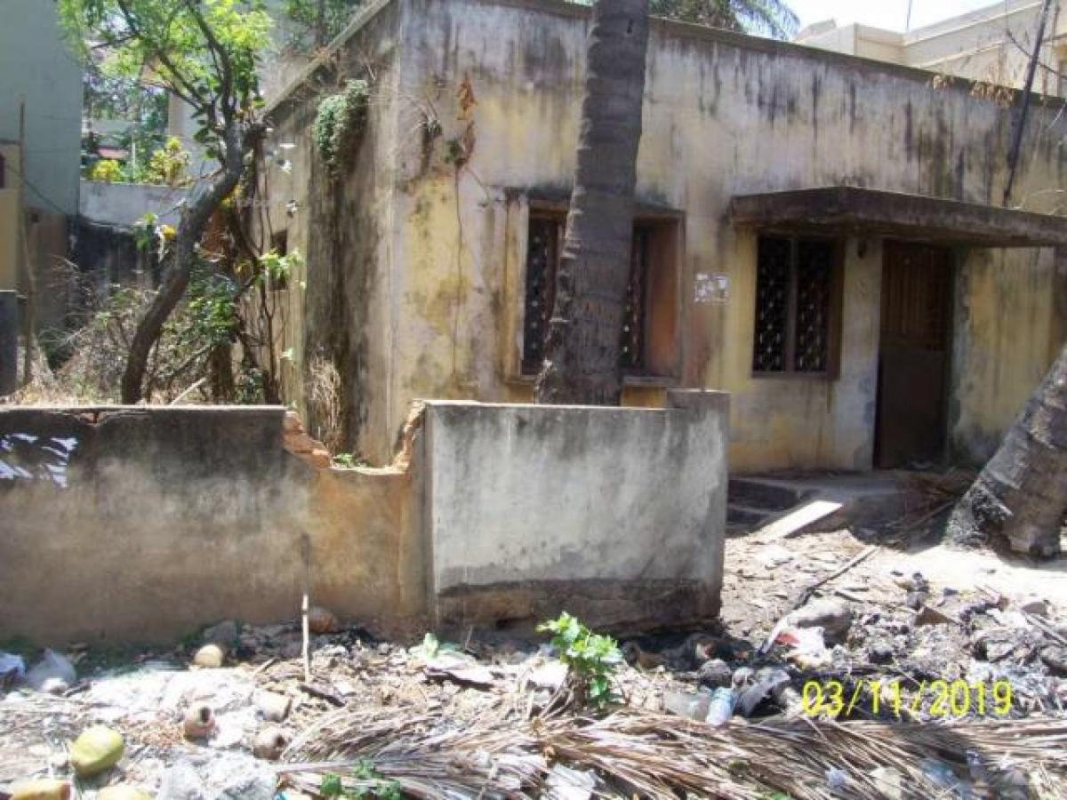  Land in Bangalore, India No. 30026