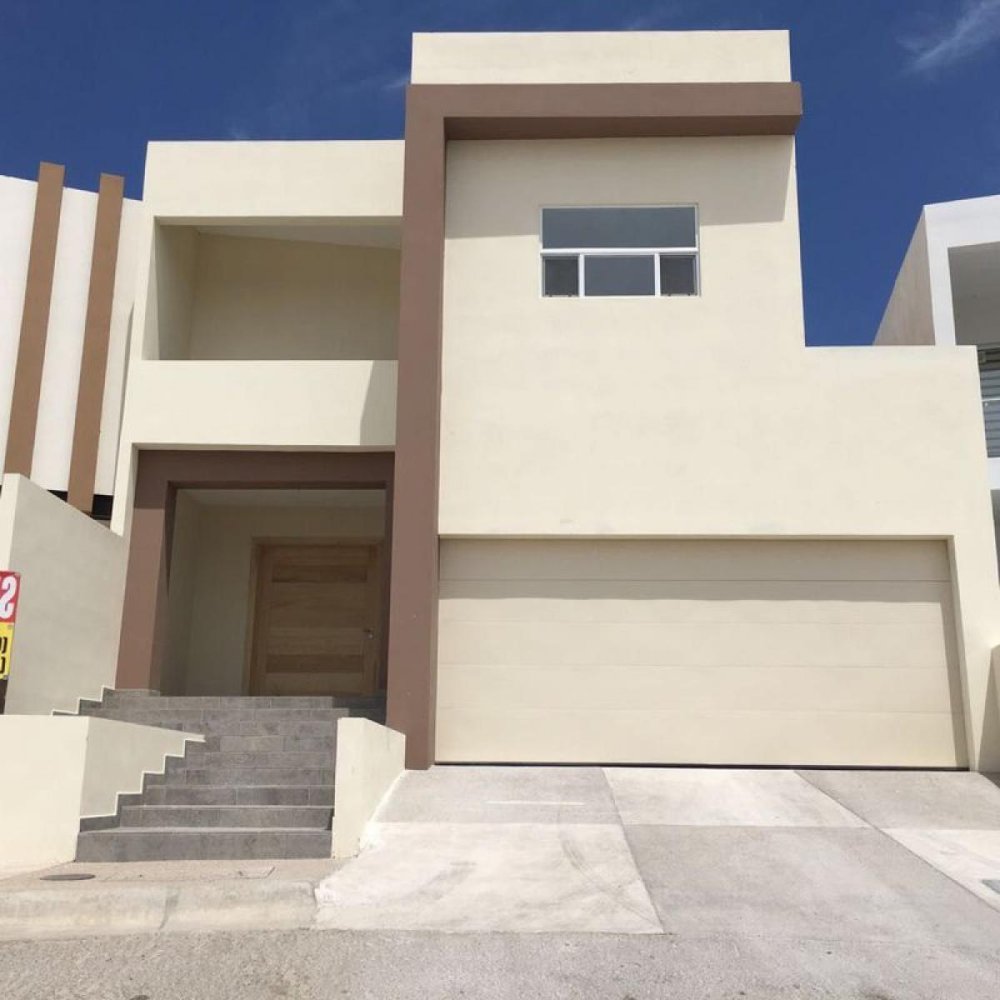 3 bedrooms House in Chihuahua, Mexico No. 176837