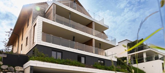 3غرفة منزل ذو طابقين في Eichenberg, Austria رقم 146238 21