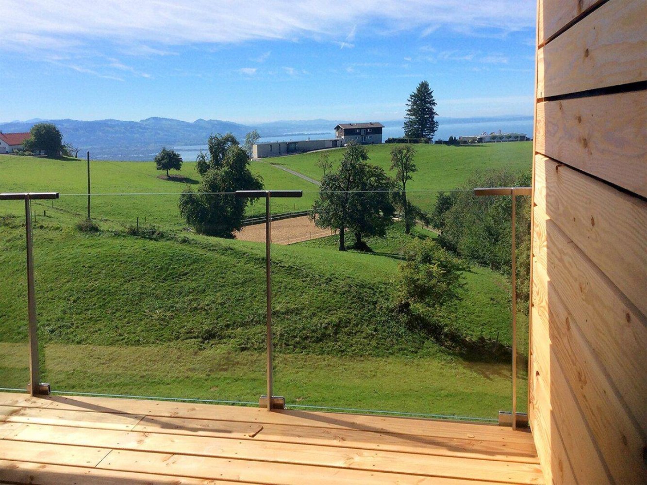 3غرفة منزل ذو طابقين في Eichenberg, Austria رقم 146238