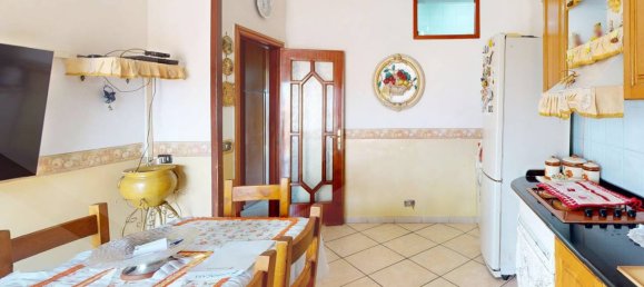Apartamento de 3 habitaciónes en Arzano, Italy No. 23948 26