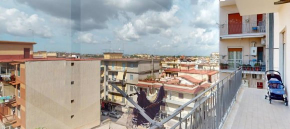 Apartamento de 3 habitaciónes en Arzano, Italy No. 23948 20