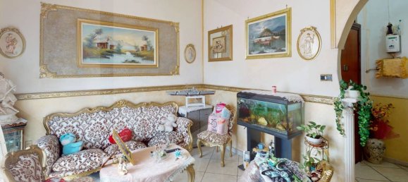 Apartamento de 3 habitaciónes en Arzano, Italy No. 23948 28