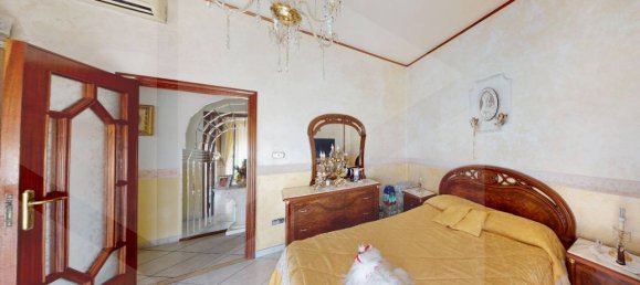 Apartamento de 3 habitaciónes en Arzano, Italy No. 23948 10