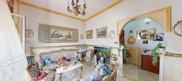 Apartamento de 3 habitaciónes en Arzano, Italy No. 23948 14