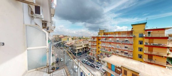 Apartamento de 3 habitaciónes en Arzano, Italy No. 23948 18